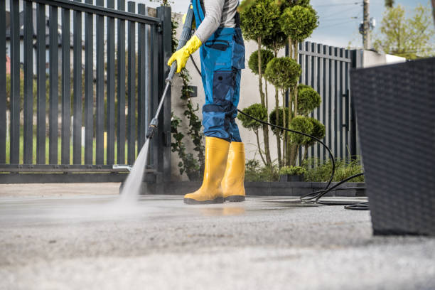 Reliable Dalton, OH Pressure washing Solutions